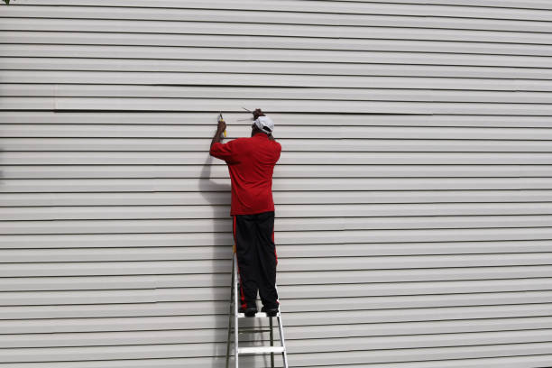 Trusted Bay Hill, FL Siding Experts